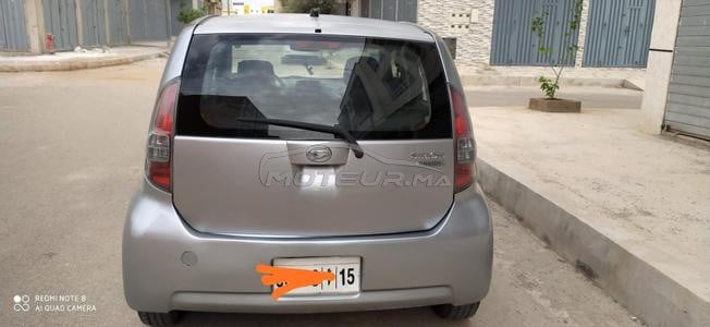 دايواتسو سيريون موديل 2007