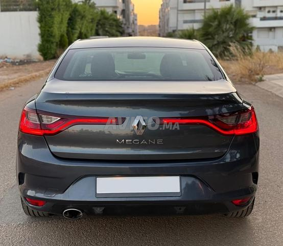 Renault Mégane 4 à Vendre - 2
