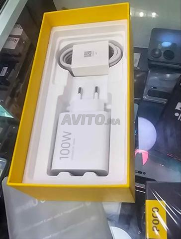 Xiaomi Poco F8 Ultra - 2