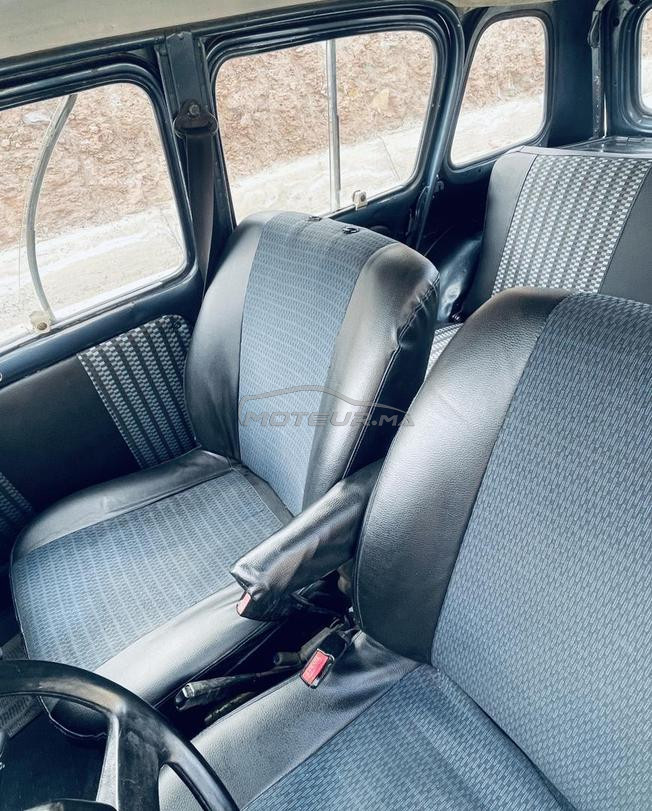 Renault 4L GTL