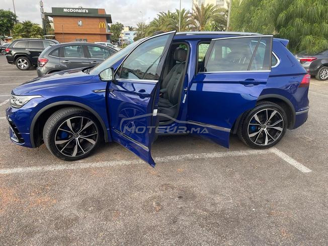 tiguan R deouane 2026