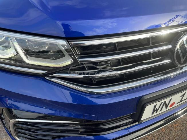 tiguan R deouane 2026