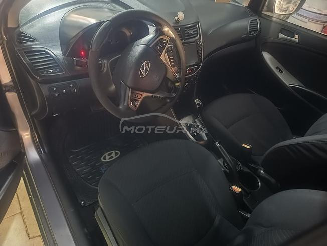 accent automatique 
