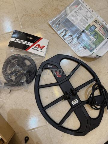 Minelab Equinox 800 - 2