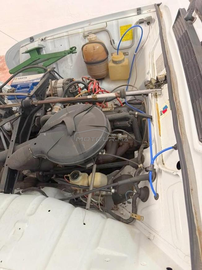 Renault R4 Essence Manuelle 1992 à Marrakech
