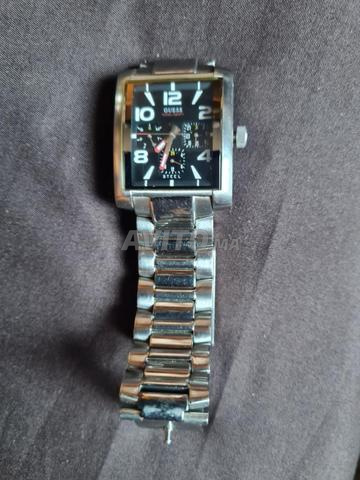 Montre de marque GEUSS. ORIGINAL BELGIQUE - 2