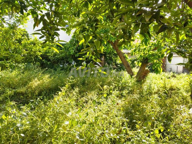 أرض منطقة فيلا حي هادئ في السويسي الرباط - 2
