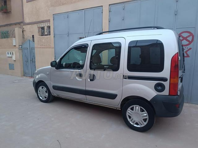Kangoo D 65 - 2