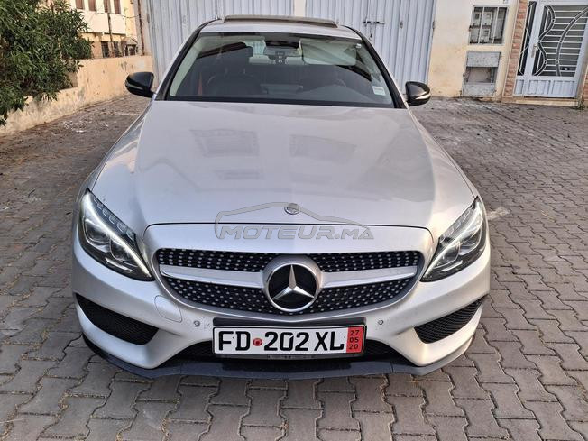 mercedes c 220