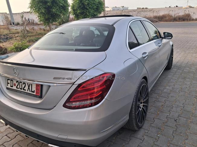 mercedes c 220