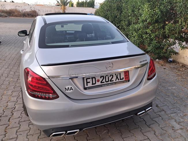 mercedes c 220