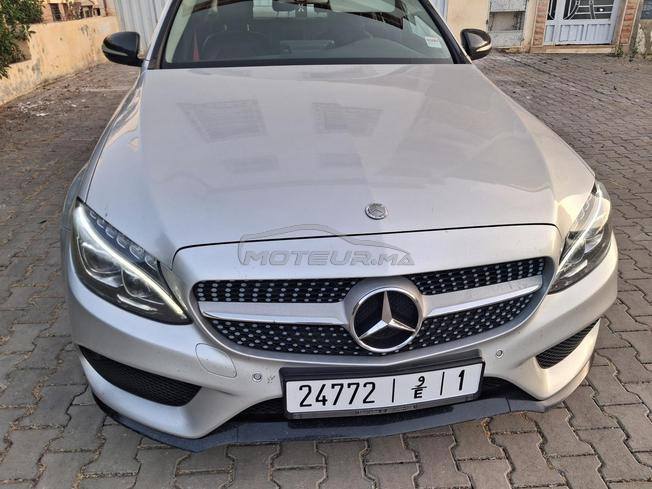 mercedes c 220