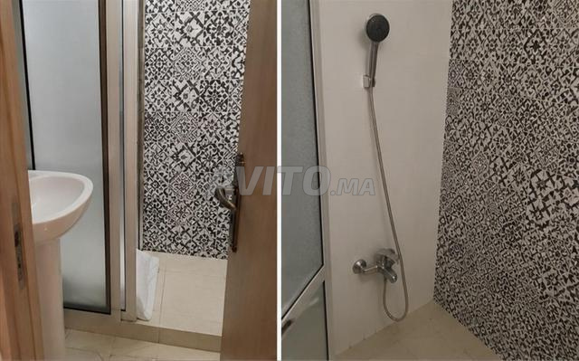 Appartement à vendre 55 m² à Skhirat - 2
