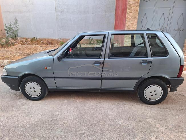 Fiat Uno 92