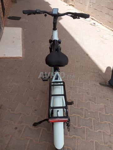 Vélo électrique UEEL comme neuf - 2