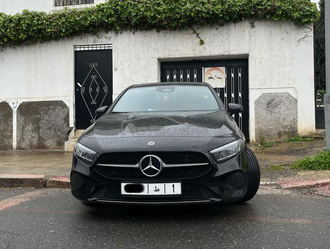 Mercedes classe A 200