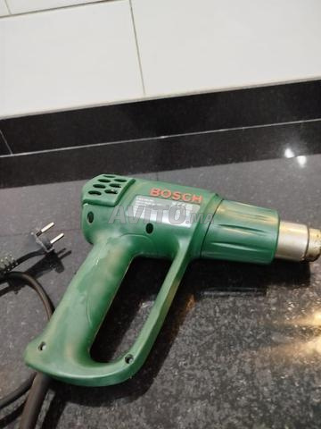 مسدس حراري BOSCH PHG 500-2 – 1600 واط