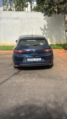 Renault Megane très bon état - 2