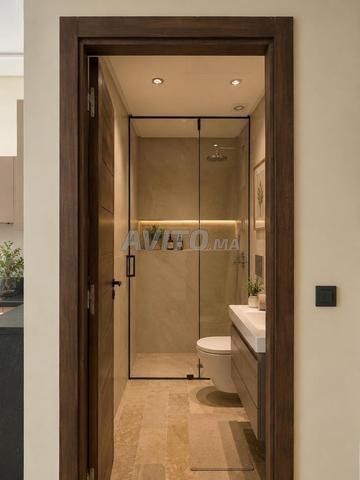 Studio style loft à vendre au Maarif Extension - 2