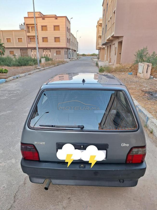 Fiat Uno 92