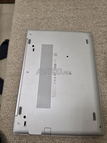 حاسوب محمول Elitebook - 2