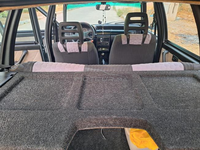 Fiat Uno 92