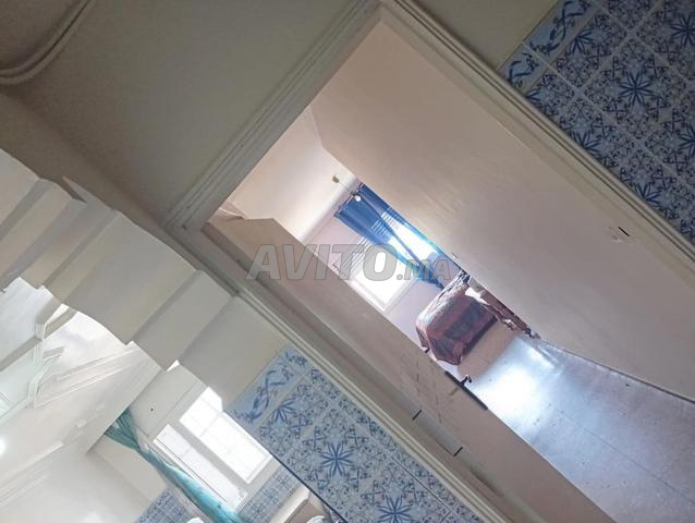 Appartement à louer 100 m² à Salé - 2