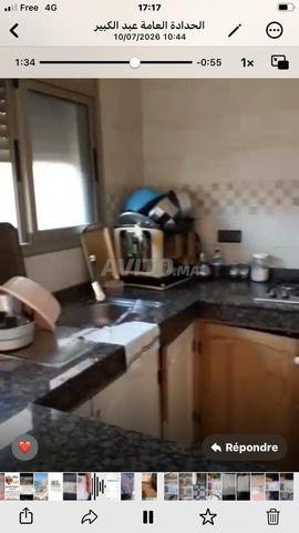 Appartement à louer 100 m² à Safi - 2
