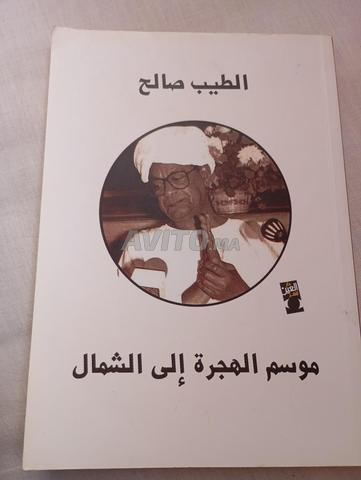 رواية موسم الهجرة إلى الشمال - 2