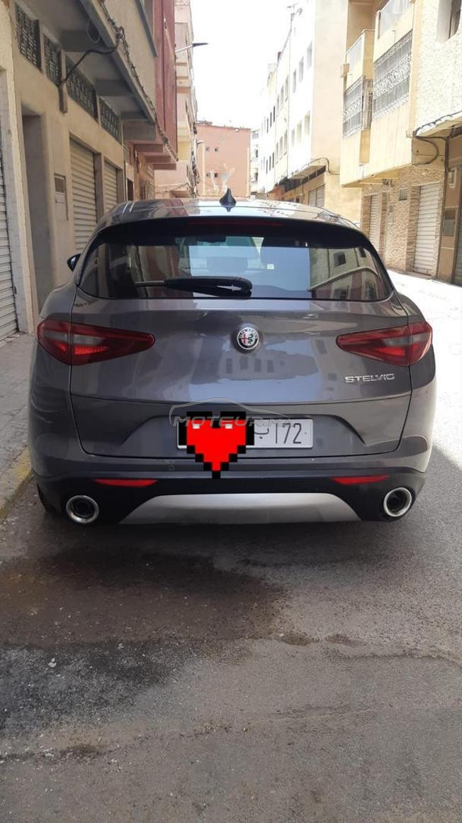 alpha stelvio 11/2018