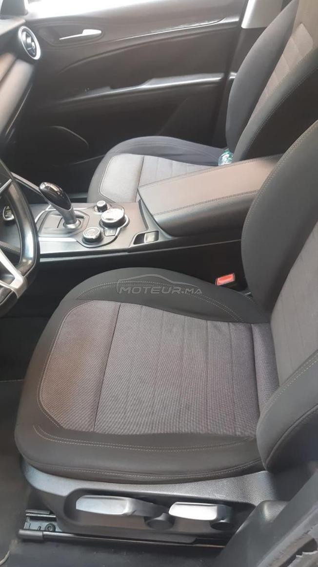 alpha stelvio 11/2018