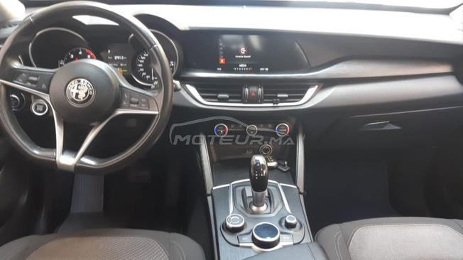 alpha stelvio 11/2018