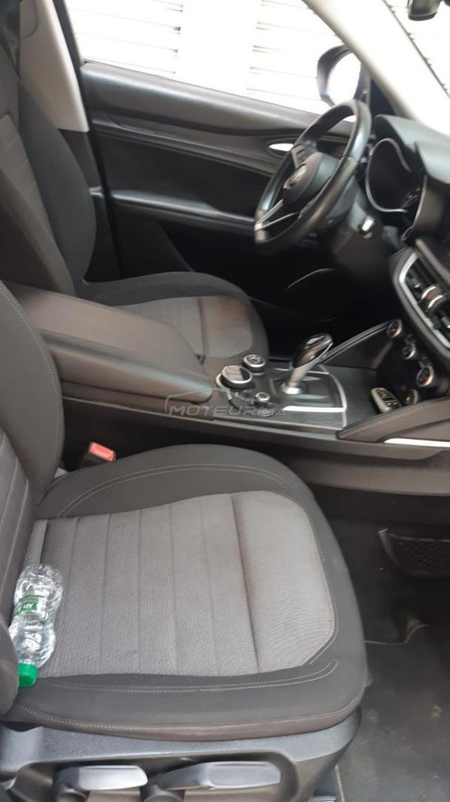 alpha stelvio 11/2018
