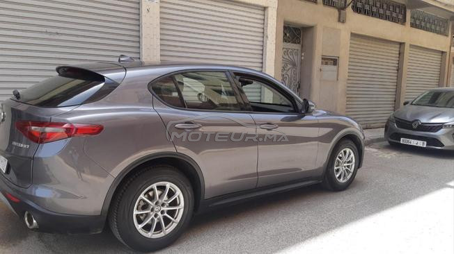 alpha stelvio 11/2018