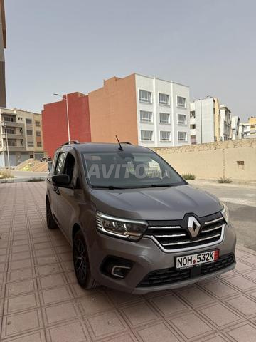 كانغو موديل 2022 ديوانة 2026 - 2