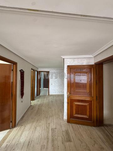 Bel Appartement à louer sur val fleury