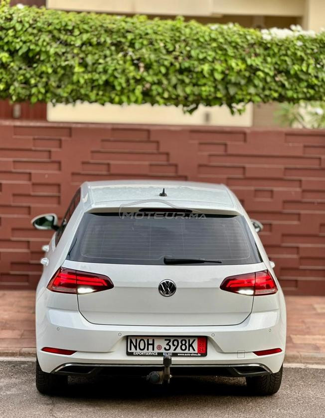 Volkswagen golf 7.5 2018/2026