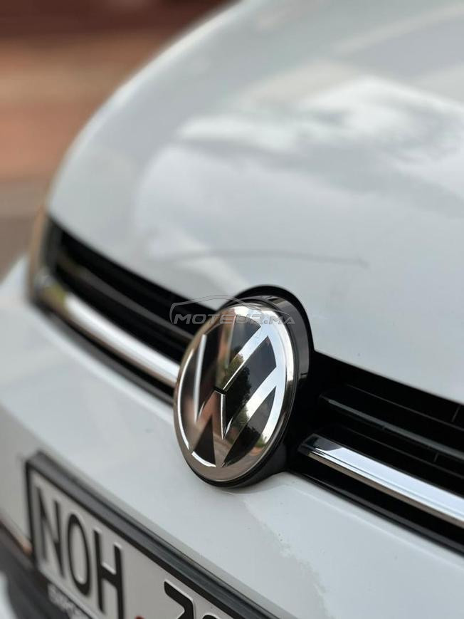 Volkswagen golf 7.5 2018/2026
