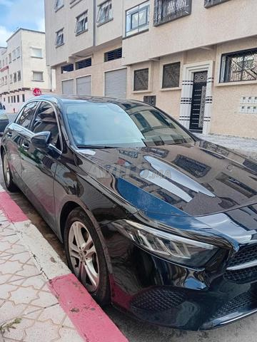 Mercedes classe A 200 - 2