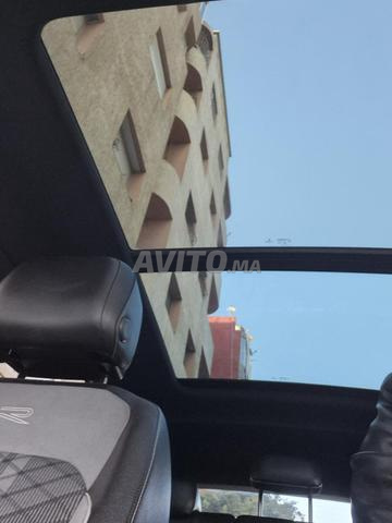 تيكوان 7 بلايص tiguan 7 post allspace - 2