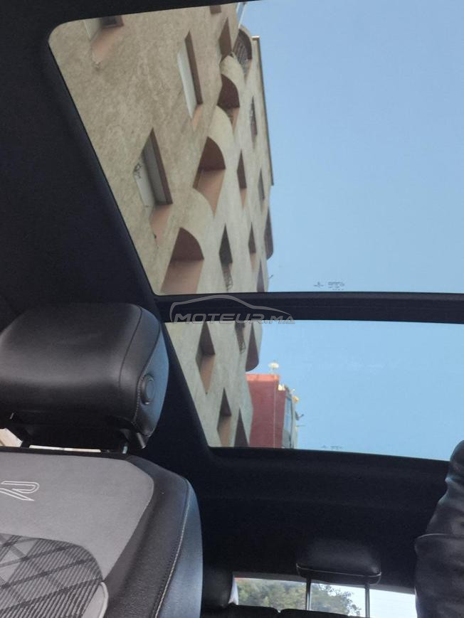 تيكوان 7 بلايص tiguan 7 post allspace  