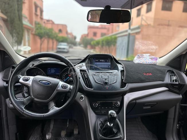 ford kuga2016