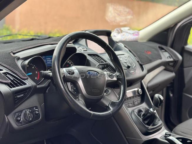 ford kuga2016