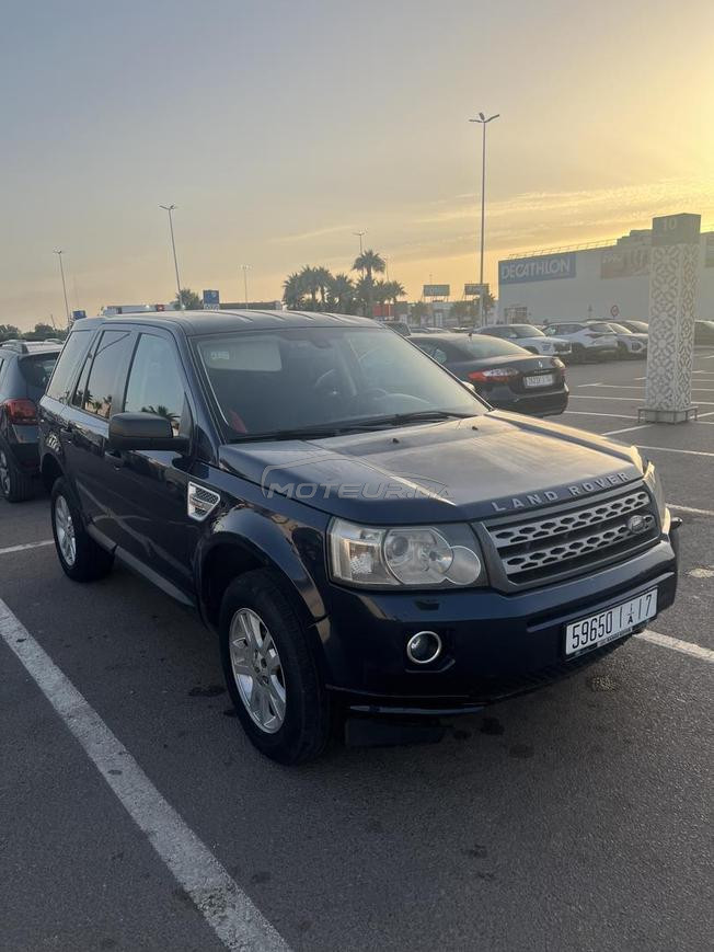 freelander 2 2011