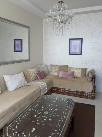 Appartement à louer 83 m² à Tétouan - 2