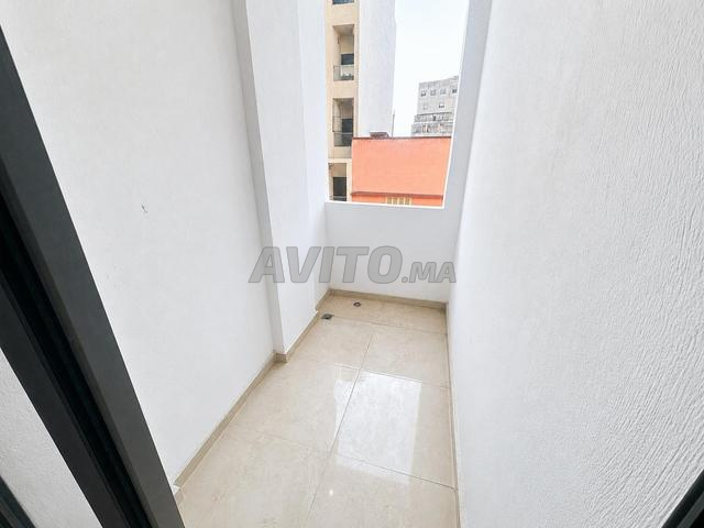 Bel Appartement à Vendre à Kénitra à Val Fleury - 2