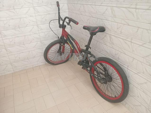 Bicyclette - 2