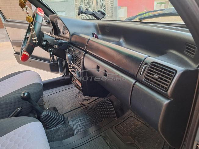 Fiat Uno 92
