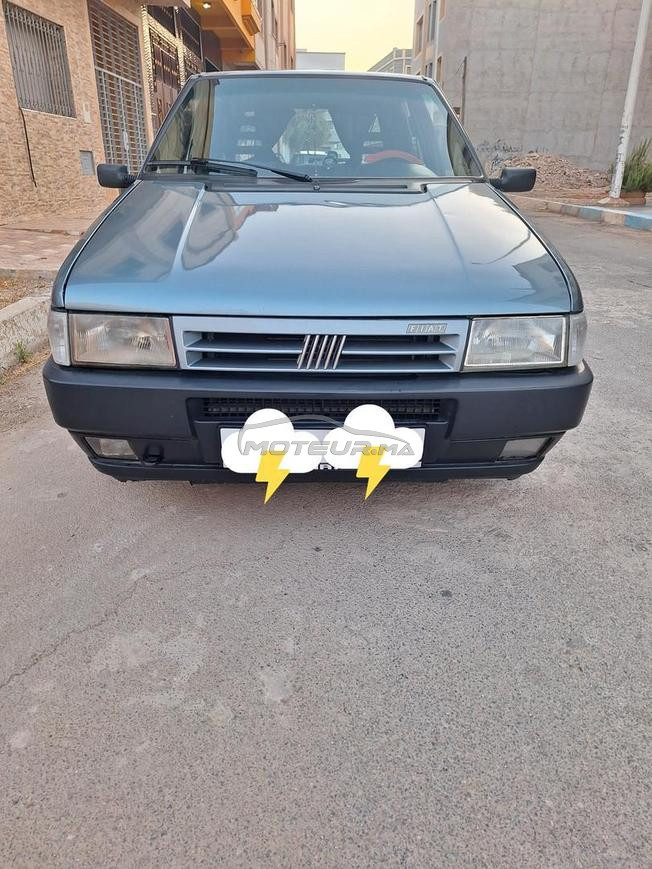 Fiat Uno 92