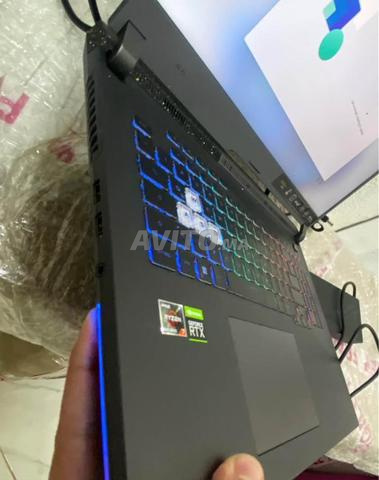 Asus rog strix G17 - 2
